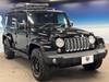 CHRYSLER JEEP WRANGLER UNLIMITED