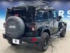 CHRYSLER JEEP WRANGLER UNLIMITED