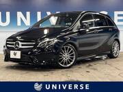 2015 MERCEDES BENZ B-CLASS