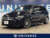 MERCEDES BENZ B-CLASS