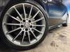 MERCEDES BENZ B-CLASS