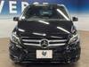 MERCEDES BENZ B-CLASS