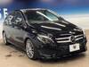 MERCEDES BENZ B-CLASS