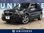 2019 BMW X1