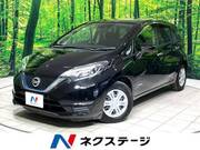 2018 NISSAN NOTE