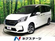 2019 NISSAN SERENA