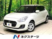 2019 SUZUKI SWIFT