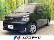 2010 TOYOTA VOXY X L EDITION