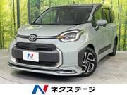 2022 TOYOTA SIENTA