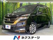 2019 NISSAN SERENA