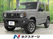 2025 SUZUKI JIMNY XC