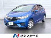 2016 HONDA FIT