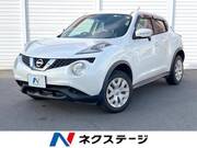 2017 NISSAN JUKE 15RX