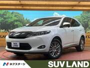 2015 TOYOTA HARRIER