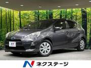 2012 TOYOTA AQUA