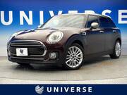 2018 BMW MINI