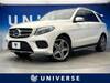 MERCEDES BENZ GLE