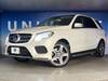 MERCEDES BENZ GLE