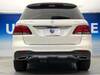MERCEDES BENZ GLE
