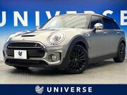 2017 BMW MINI