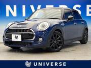 2018 BMW MINI COOPER S