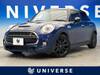 BMW MINI