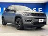 CHRYSLER JEEP COMPASS