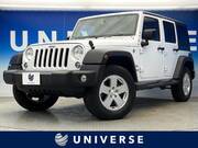 2018 CHRYSLER JEEP WRANGLER UNLIMITED