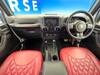 CHRYSLER JEEP WRANGLER UNLIMITED