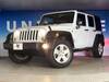 CHRYSLER JEEP WRANGLER UNLIMITED