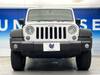 CHRYSLER JEEP WRANGLER UNLIMITED