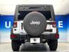 CHRYSLER JEEP WRANGLER UNLIMITED