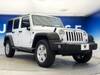 CHRYSLER JEEP WRANGLER UNLIMITED
