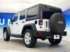 CHRYSLER JEEP WRANGLER UNLIMITED