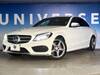 MERCEDES BENZ C-CLASS
