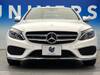 MERCEDES BENZ C-CLASS