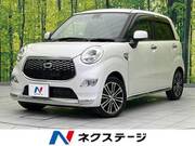 2016 DAIHATSU CAST