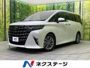 2024 TOYOTA ALPHARD
