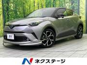 2017 TOYOTA C-HR G