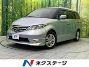 2007 HONDA ELYSION