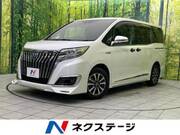 2018 TOYOTA ESQUIRE