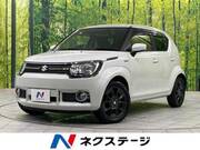 2016 SUZUKI IGNIS
