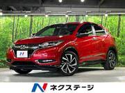 2016 HONDA VEZEL