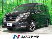 2019 NISSAN SERENA