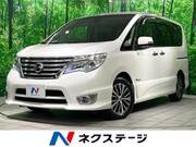 2015 NISSAN SERENA