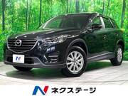 2016 MAZDA CX-5 20S PROACTIVE