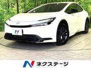 2023 TOYOTA PRIUS