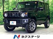 2025 SUZUKI JIMNY XC