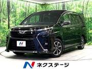 2020 TOYOTA VOXY