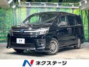 2016 TOYOTA VOXY